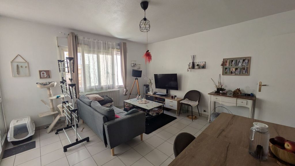 Achat appartement à vendre 3 pièces 55 m² - La Rochelle