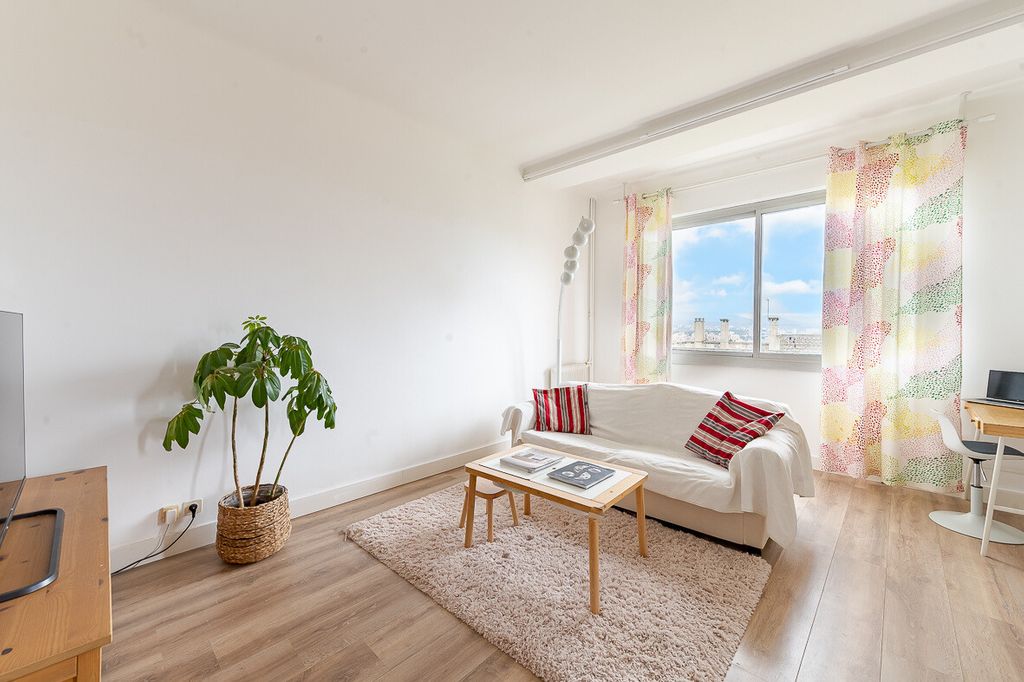 Achat appartement 4 pièce(s) Marseille 8ème arrondissement