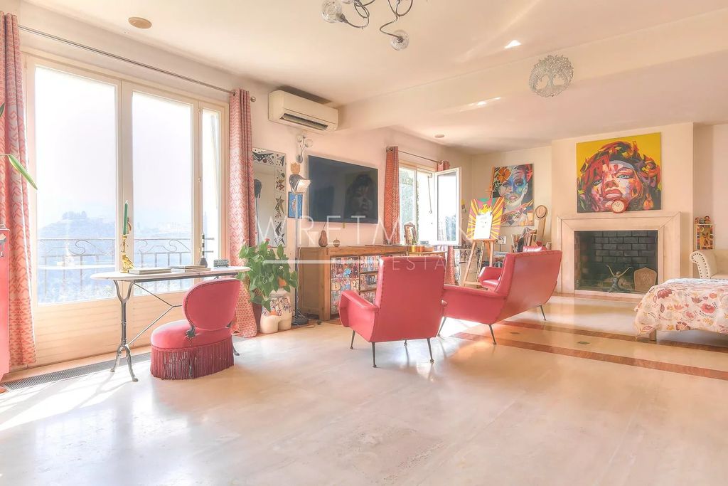 Achat maison 4 chambre(s) - Menton