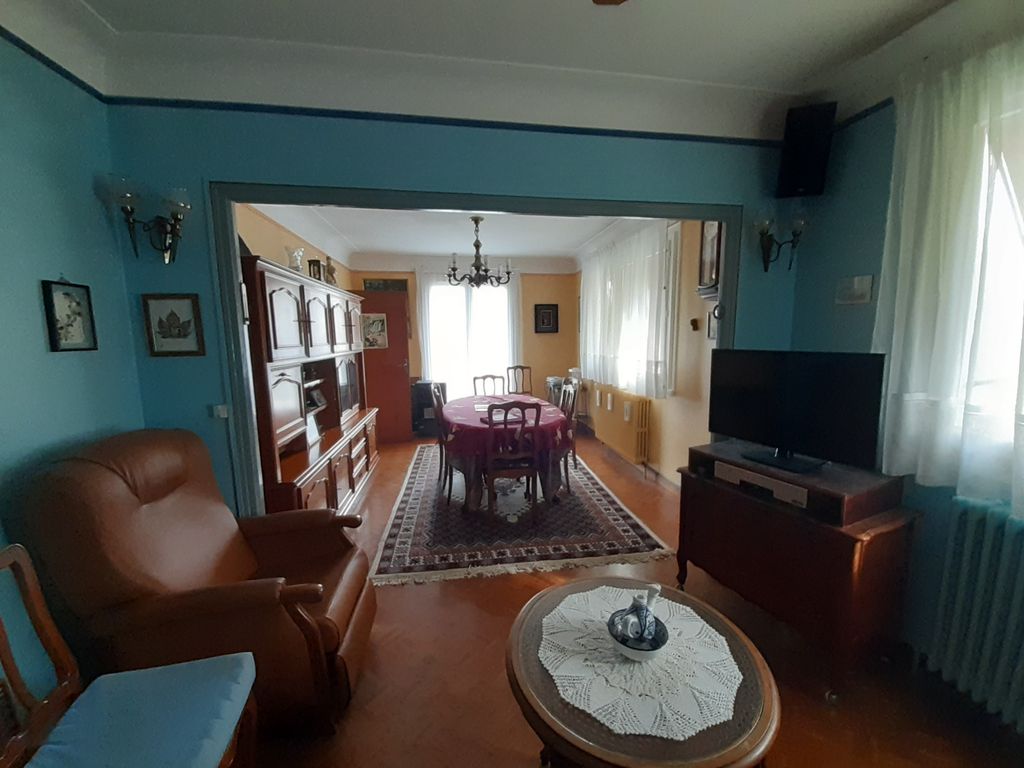 Achat maison 5 chambre(s) - Biars-sur-Cère