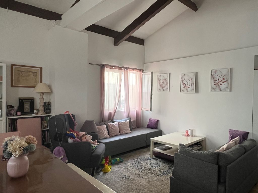 Achat maison à vendre 2 chambres 55 m² - Cannes