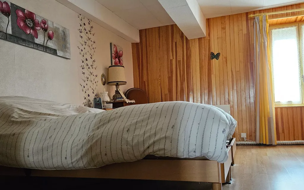 Achat maison à vendre 3 chambres 131 m² - Dizy-le-Gros