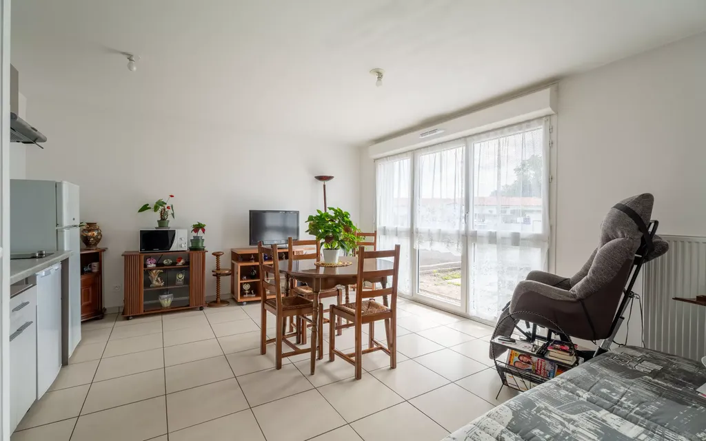 Achat appartement à vendre 2 pièces 44 m² - La Teste-de-Buch