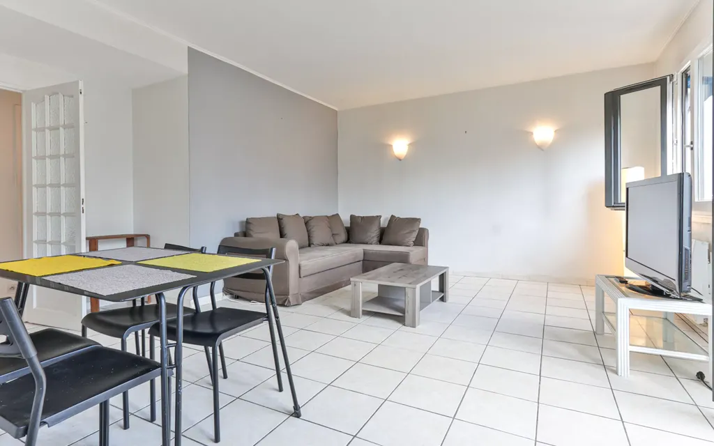 Achat appartement 4 pièce(s) Lyon 5ème arrondissement