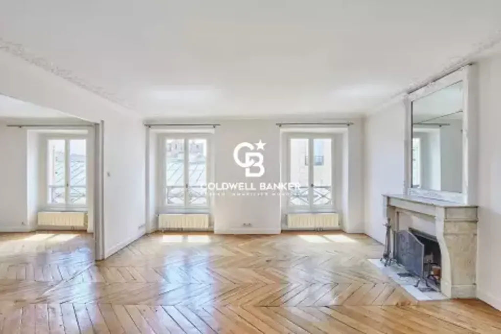 Achat appartement 4 pièce(s) Paris 7ème arrondissement