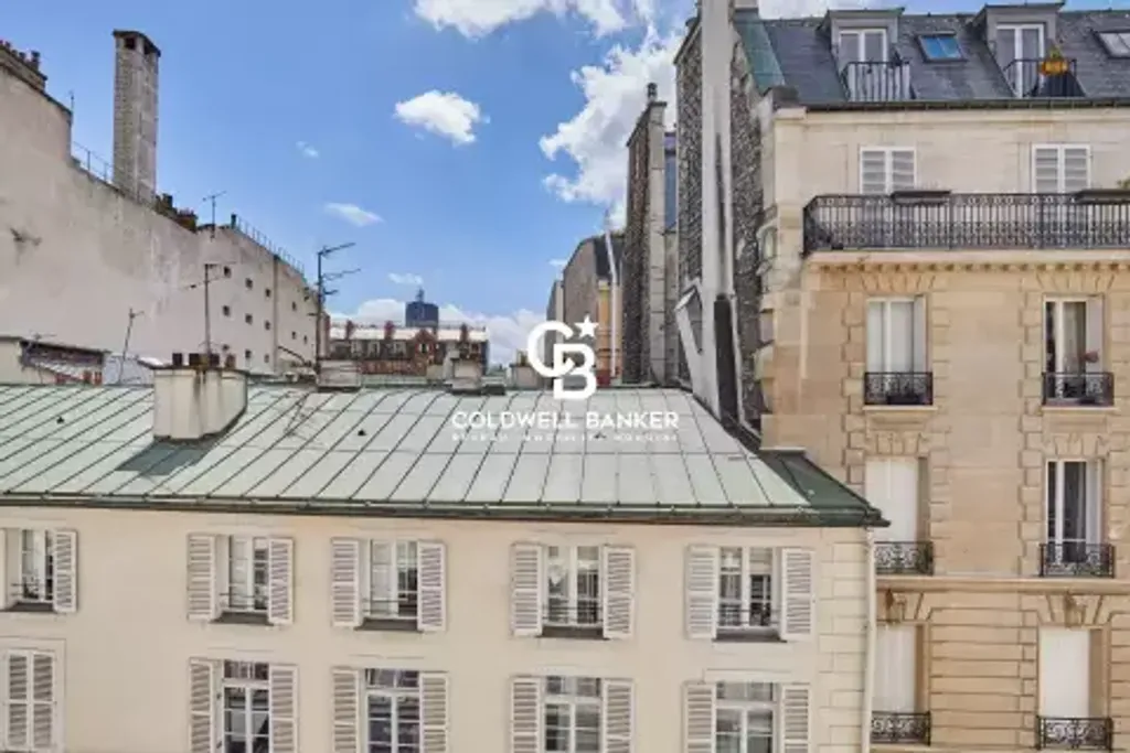 Achat appartement 4 pièce(s) Paris 7ème arrondissement