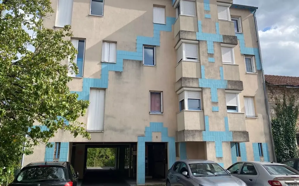 Achat appartement à vendre 3 pièces 76 m² - Périgueux