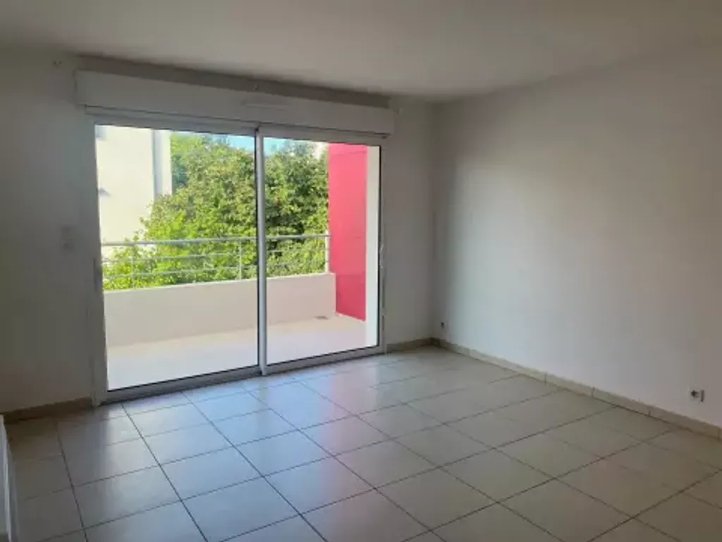 Achat appartement à vendre 3 pièces 58 m² - La Rochelle