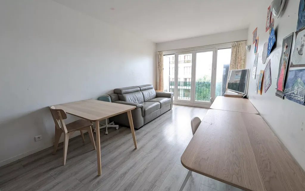 Achat appartement à vendre 3 pièces 65 m² - Saint-Maur-des-Fossés