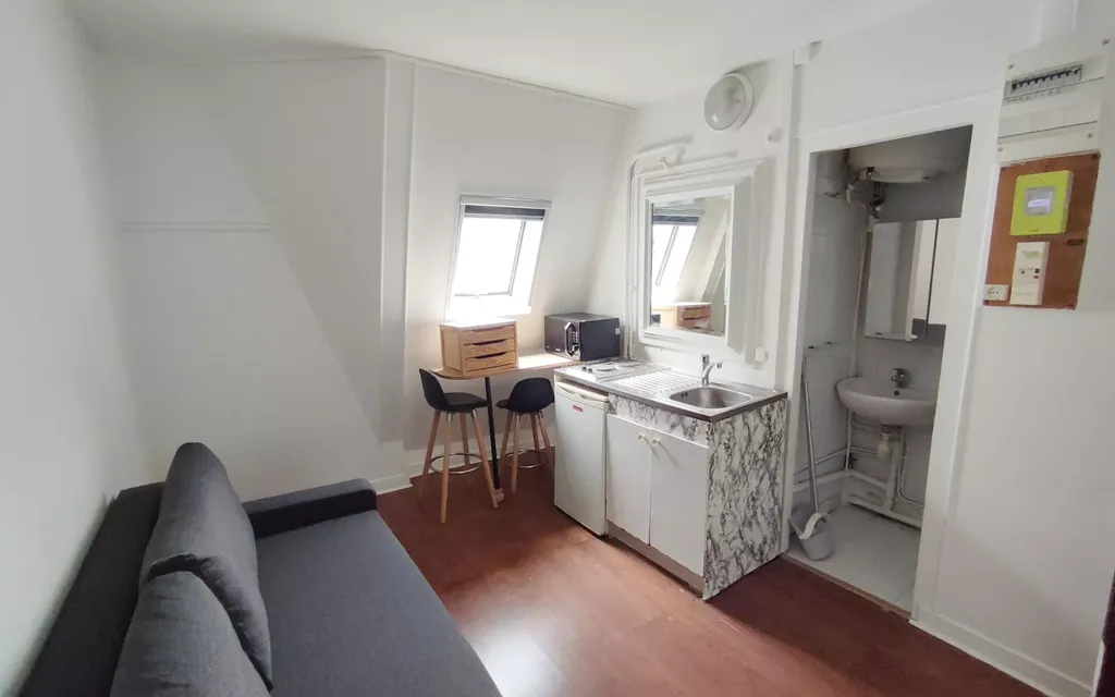 Achat appartement 1 pièce(s) Paris 8ème arrondissement