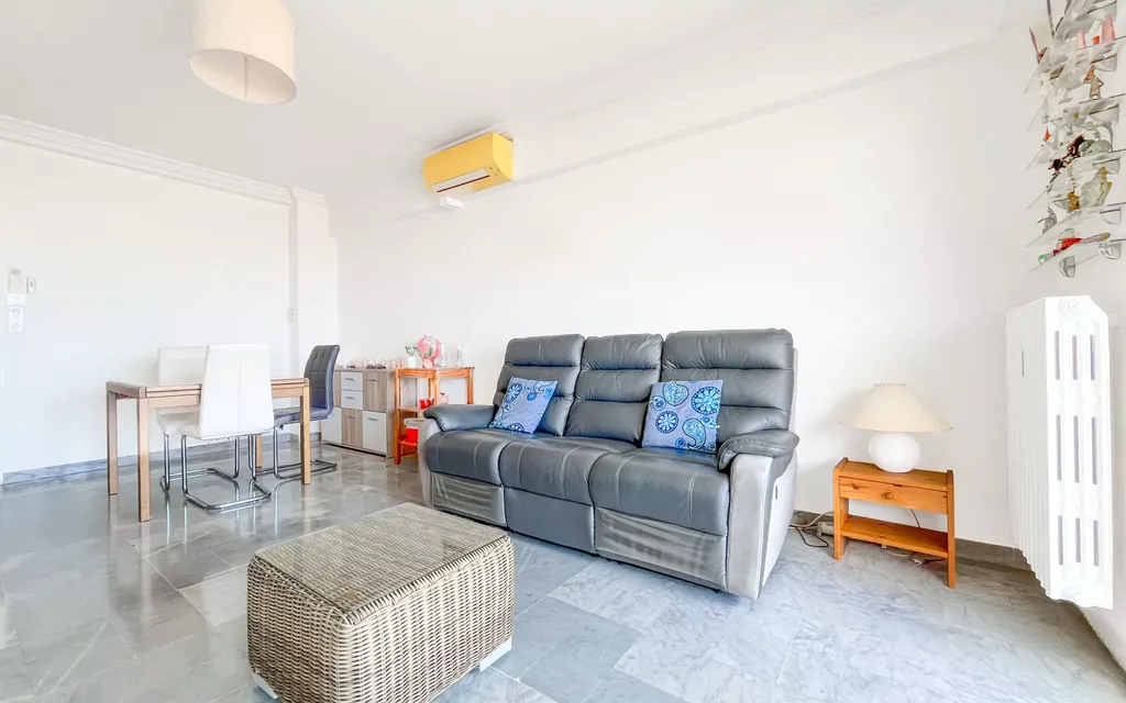 Achat appartement 4 pièce(s) Cagnes-sur-Mer