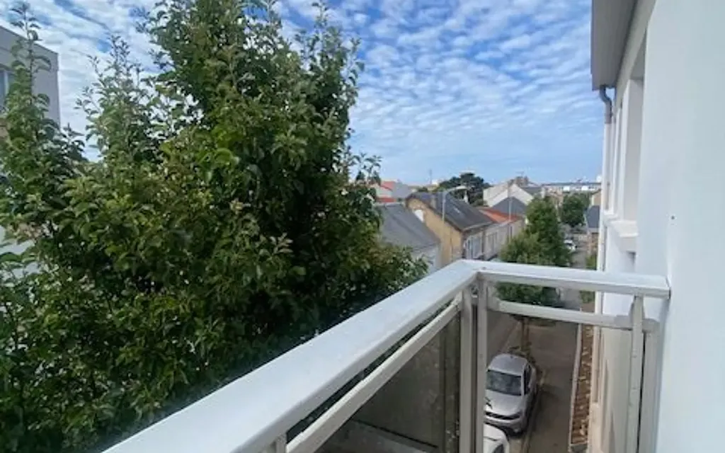 Achat appartement 3 pièce(s) Les Sables-d'Olonne