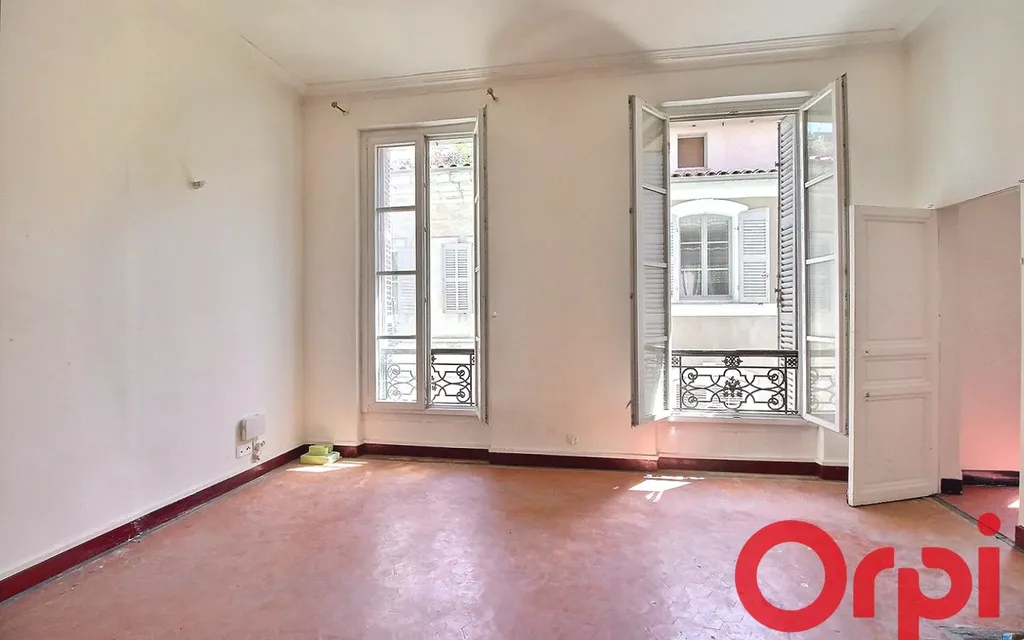 Achat appartement 8 pièce(s) Marseille 1er arrondissement