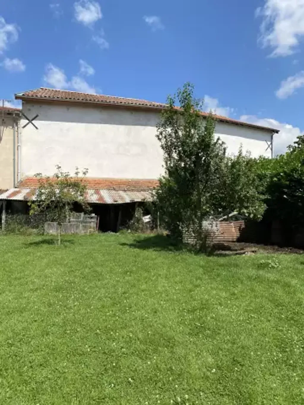 Achat appartement à vendre 5 pièces 200 m² - Villeneuve