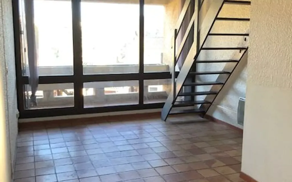 Achat duplex à vendre 2 pièces 24 m² - Gréoux-les-Bains