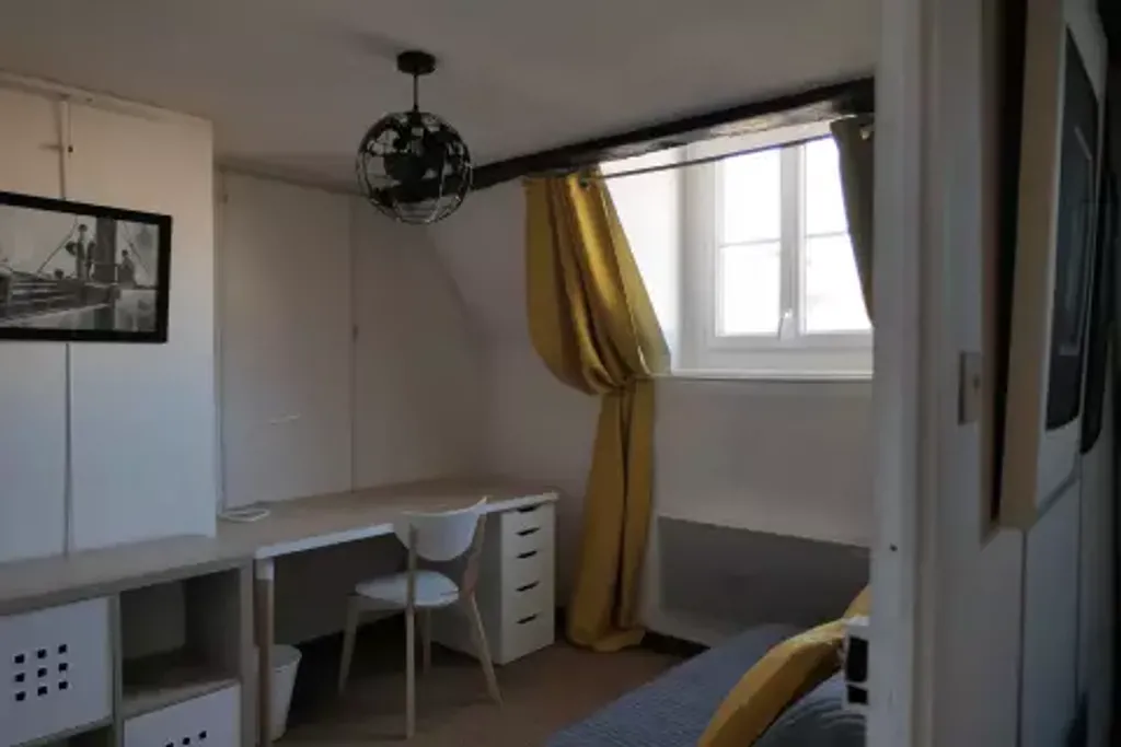 Achat appartement 3 pièce(s) Dijon