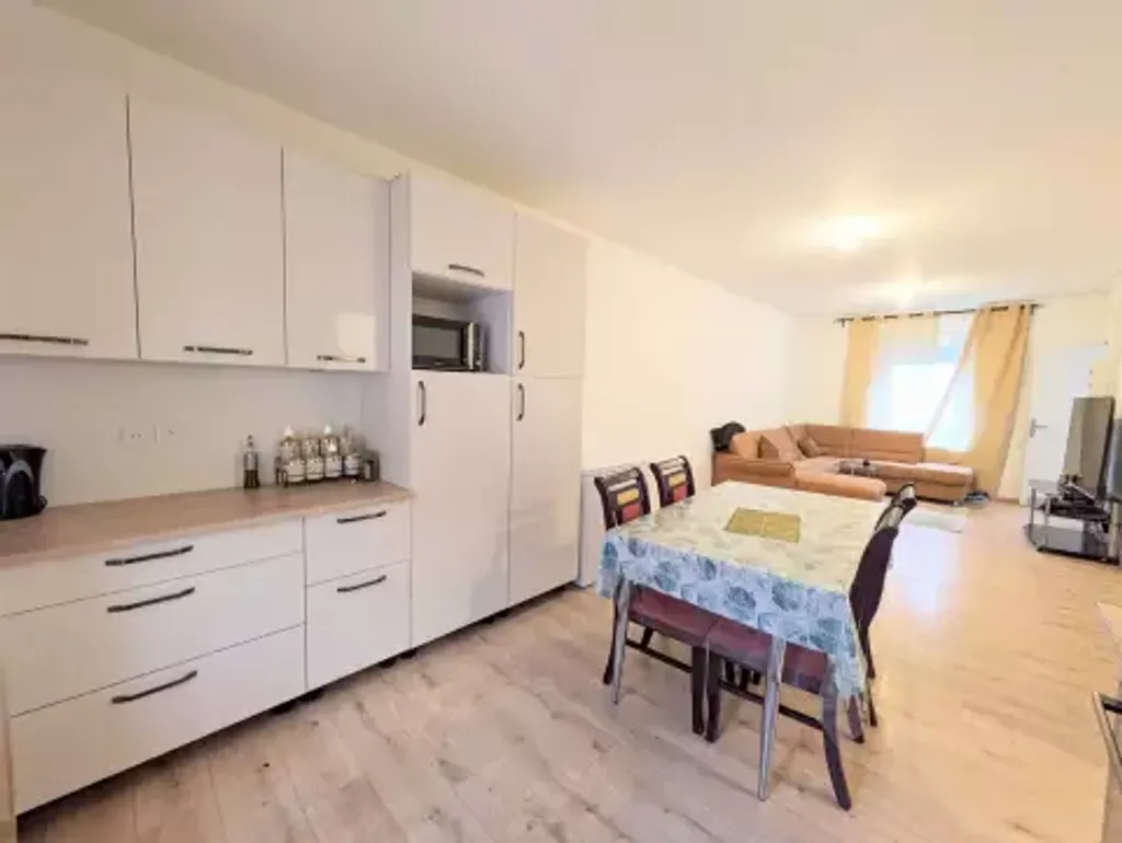 Achat appartement à vendre 3 pièces 64 m² - Longwy