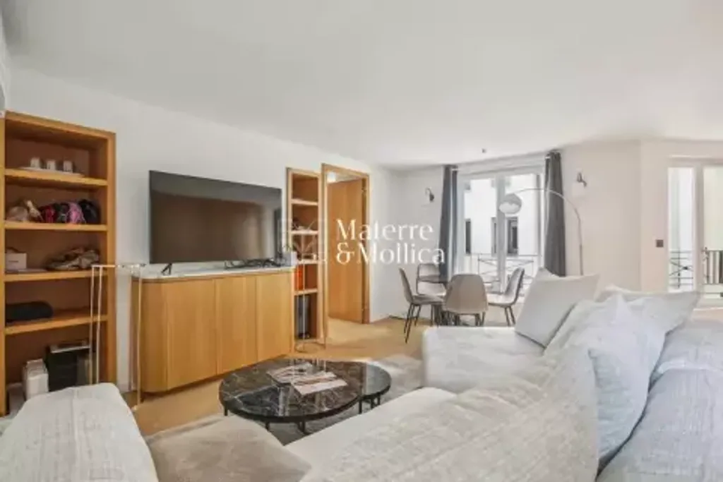 Achat appartement 2 pièce(s) Paris 6ème arrondissement