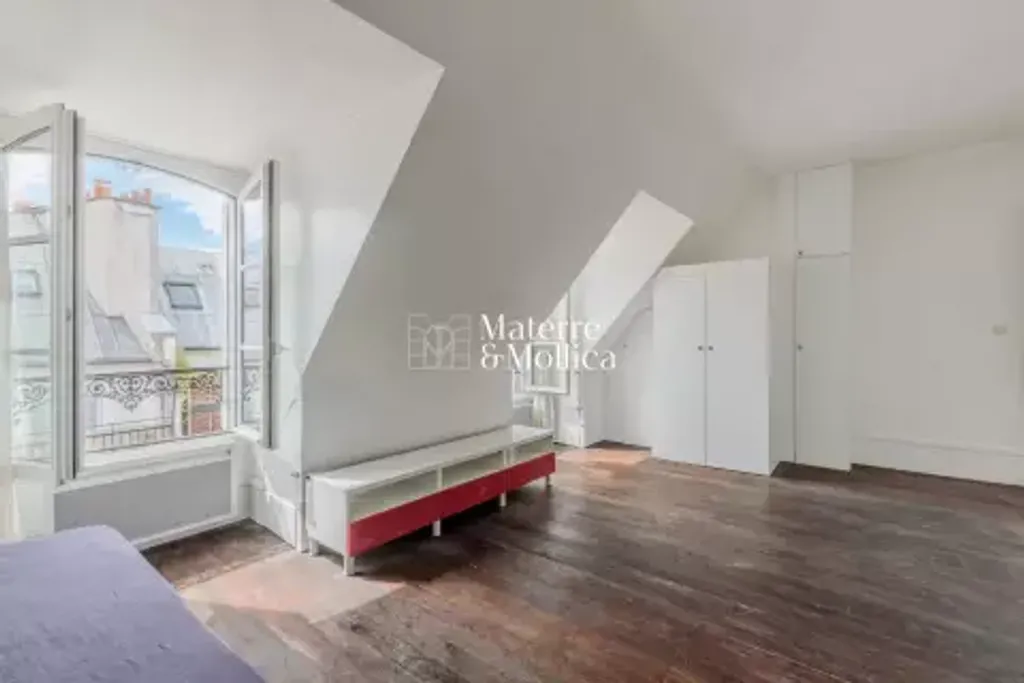 Achat appartement 2 pièce(s) Paris 6ème arrondissement