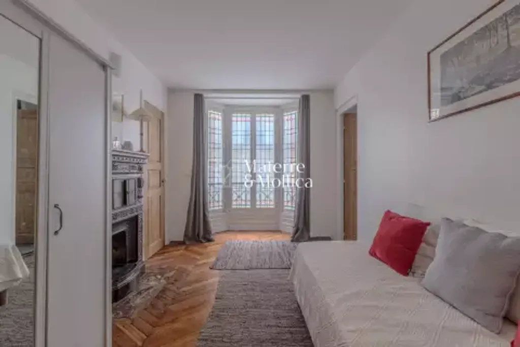 Achat appartement 3 pièce(s) Paris 15ème arrondissement