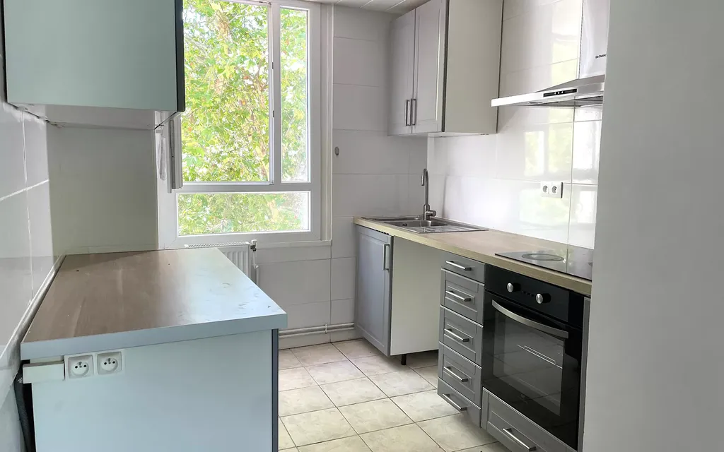 Achat appartement 4 pièce(s) Montélimar