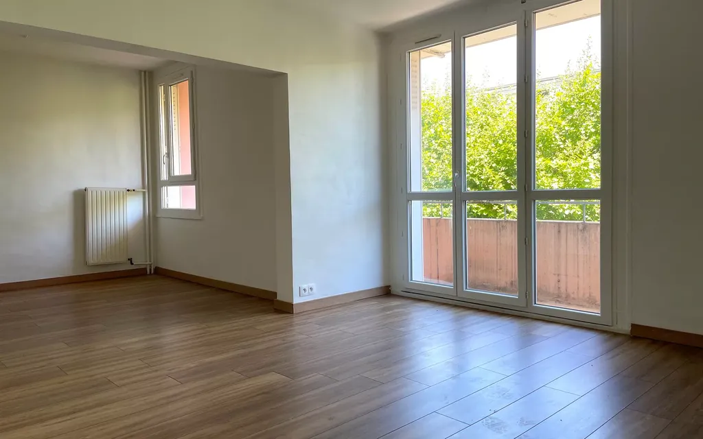 Achat appartement à vendre 4 pièces 76 m² - Montélimar