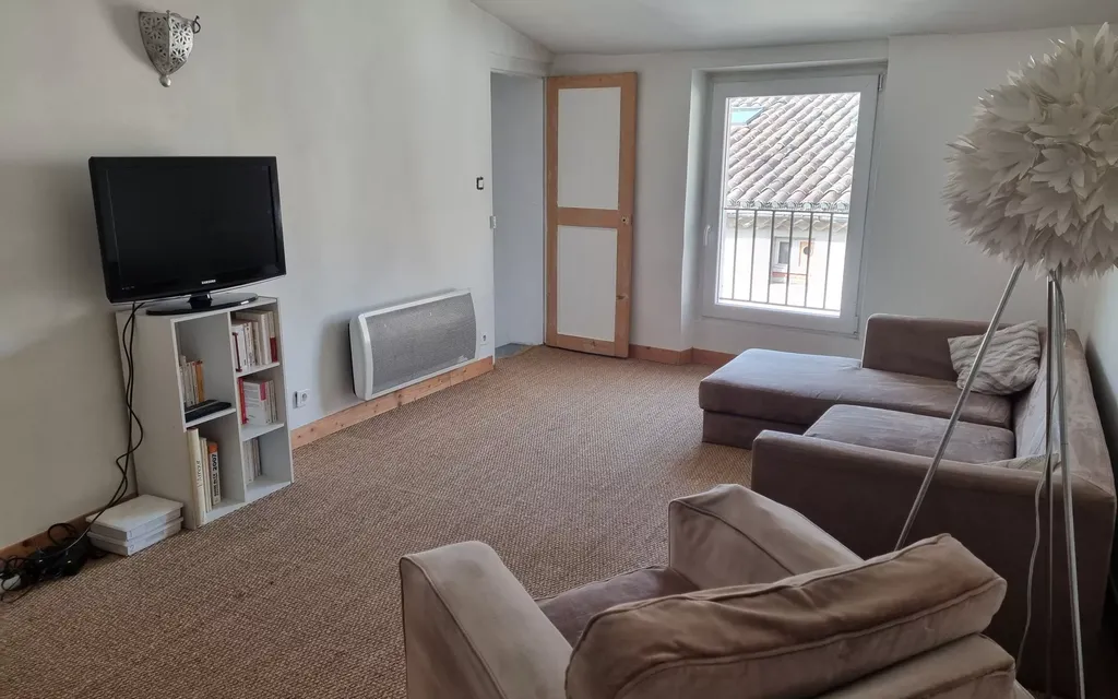 Achat appartement à vendre 2 pièces 61 m² - Montélimar