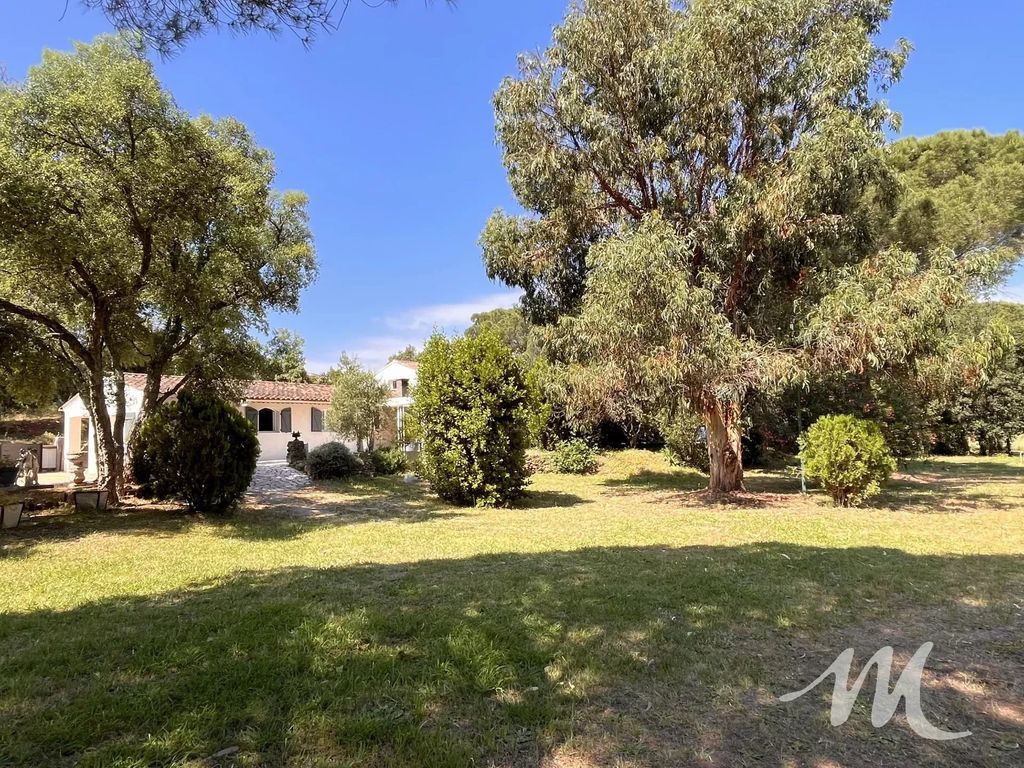 Achat maison 4 chambre(s) - Roquebrune-sur-Argens