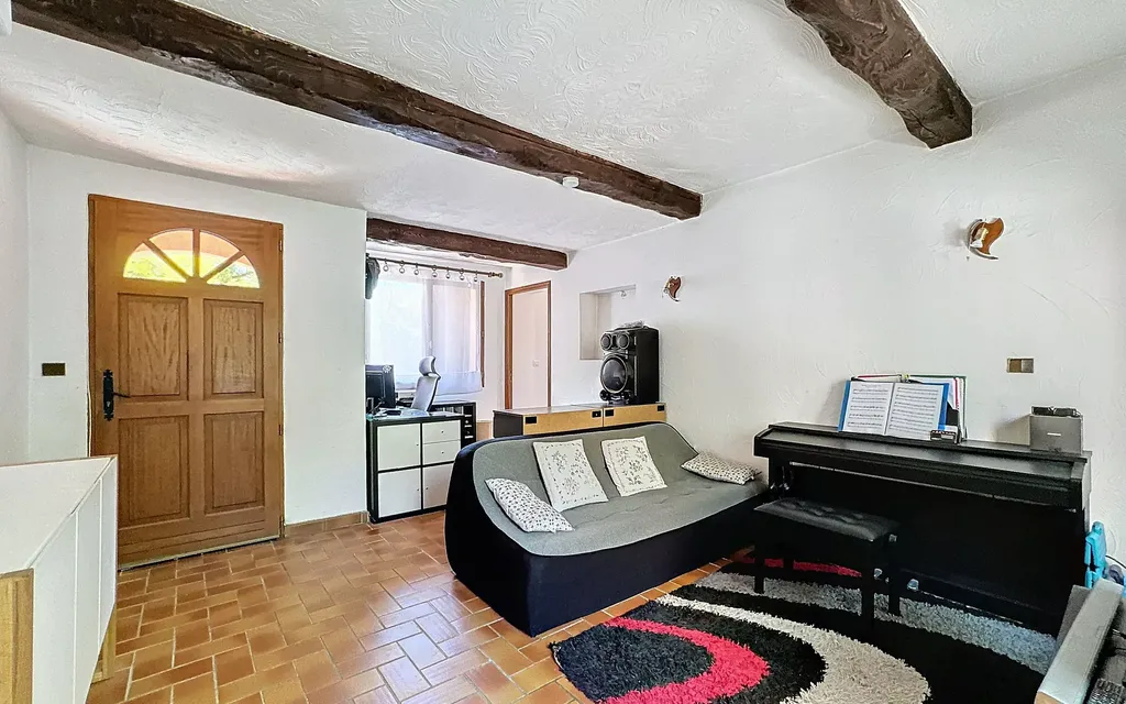 Achat maison 4 chambre(s) - Villeneuve-Loubet