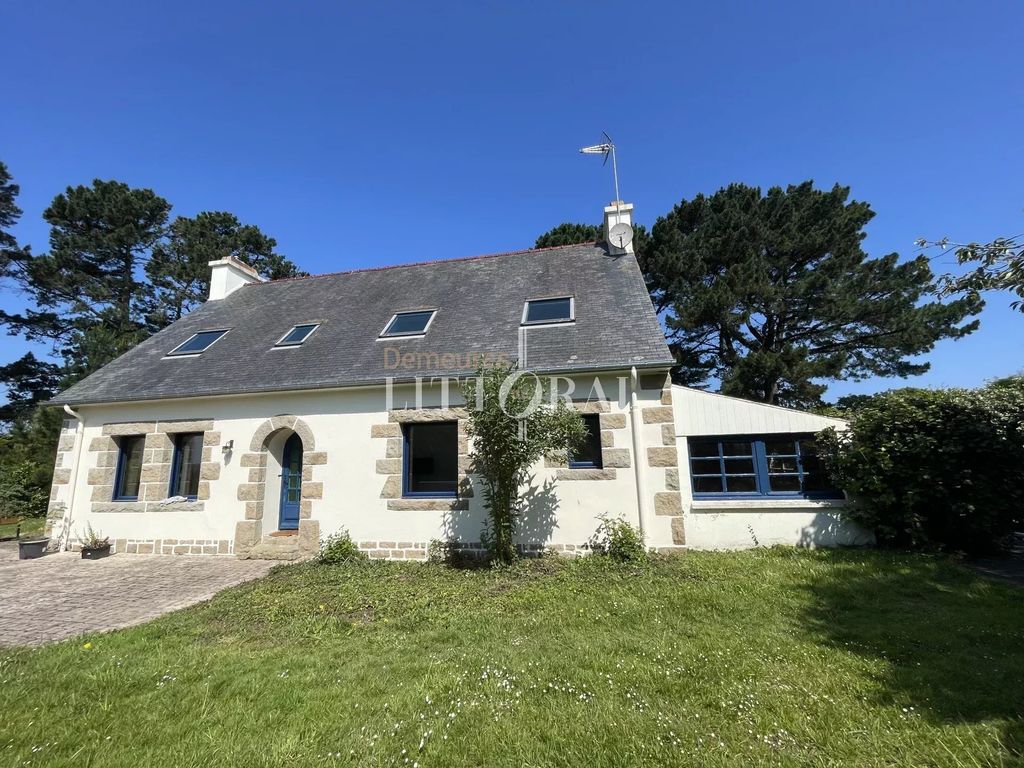 Achat maison 6 chambre(s) - Perros-Guirec