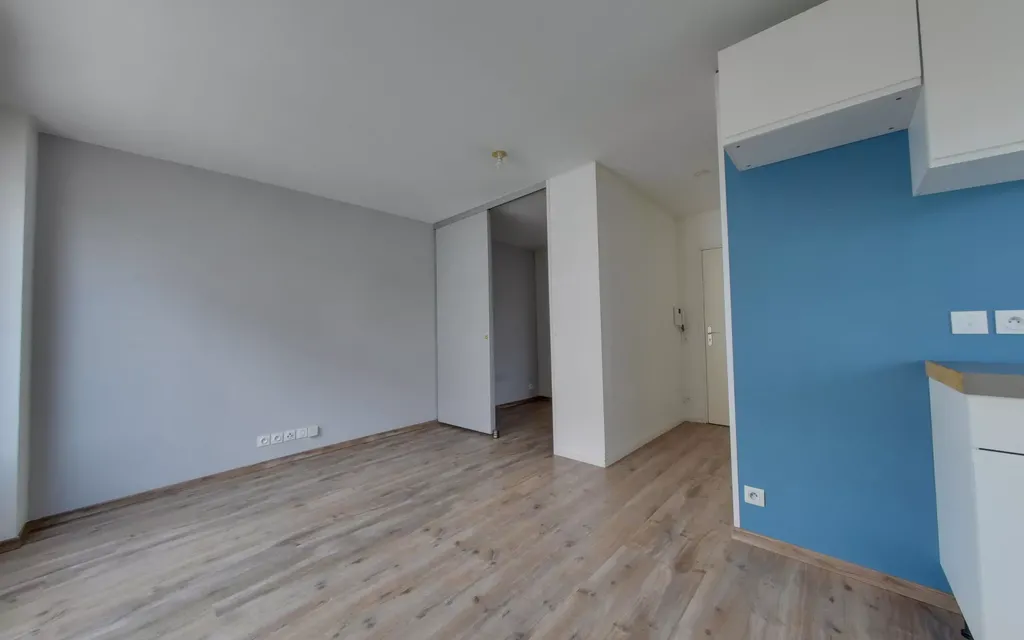 Achat appartement à vendre 2 pièces 32 m² - Le Blanc-Mesnil