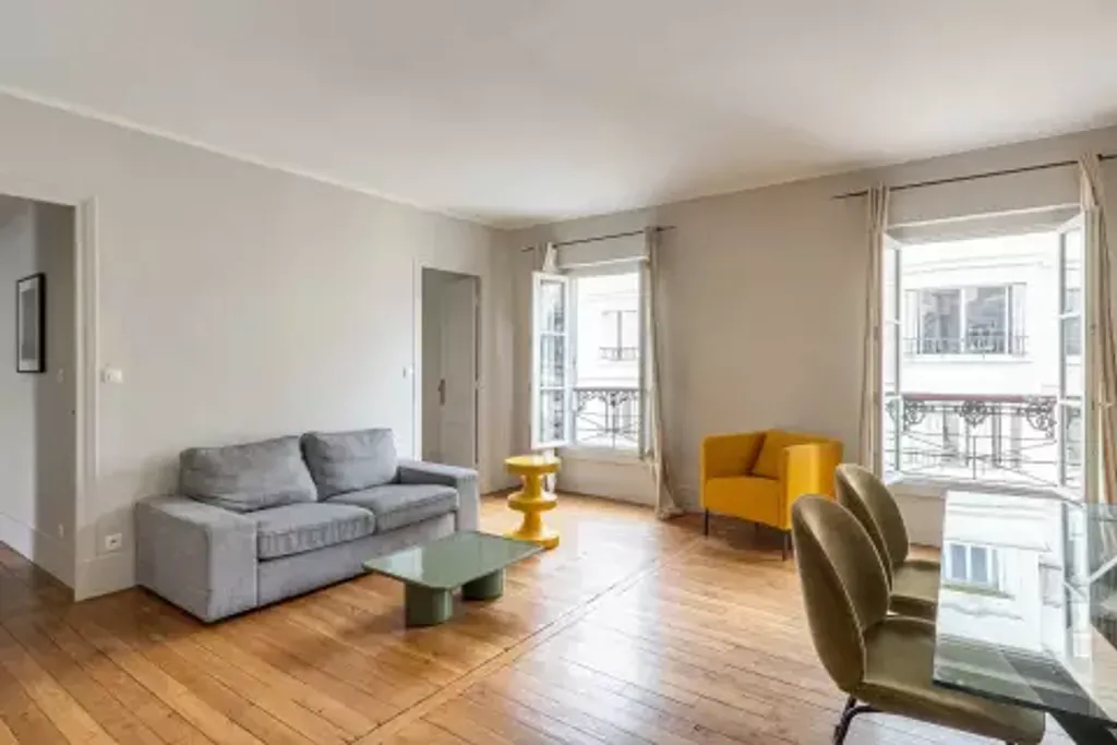 Achat appartement 3 pièce(s) Paris 8ème arrondissement