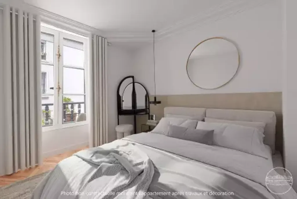 Achat appartement 5 pièce(s) Paris 9ème arrondissement