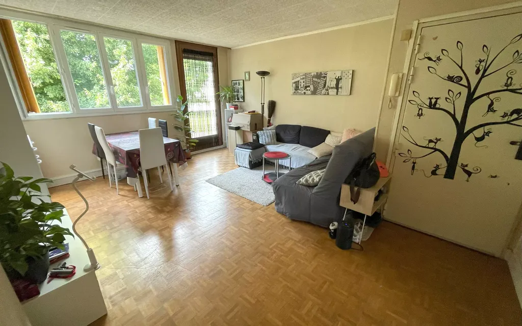 Achat appartement à vendre 5 pièces 81 m² - Antony