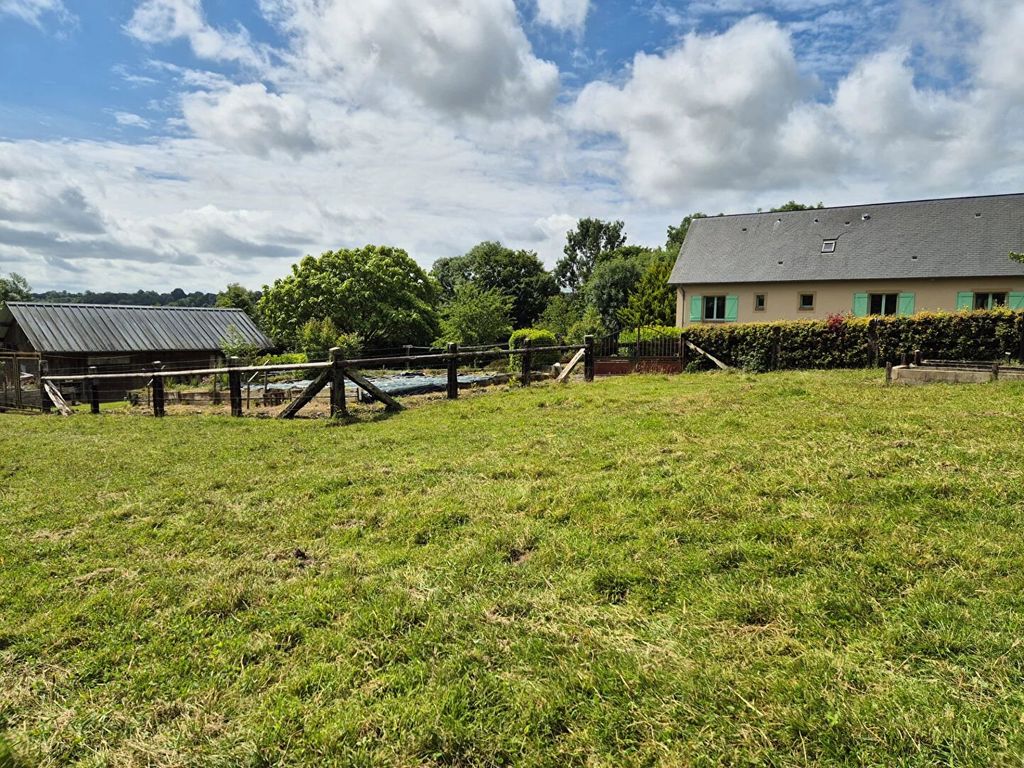 Achat maison 3 chambre(s) - Pont-l'Évêque