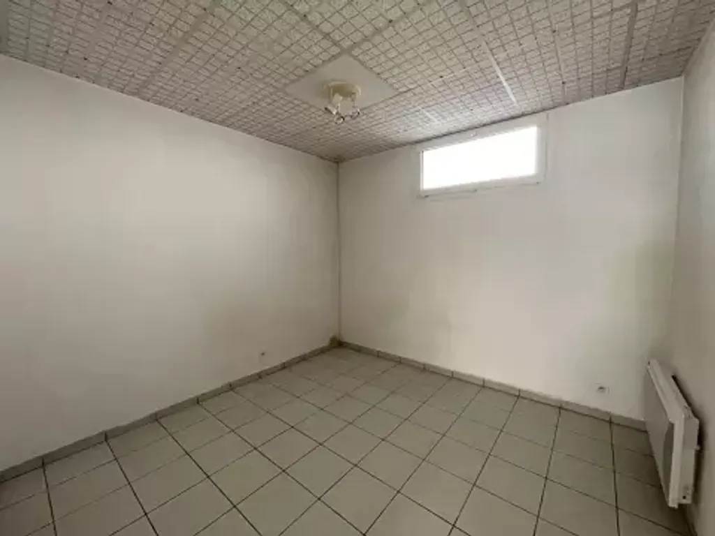 Achat appartement à vendre 2 pièces 32 m² - Blois