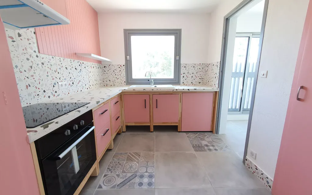 Achat appartement à vendre 3 pièces 56 m² - Agde