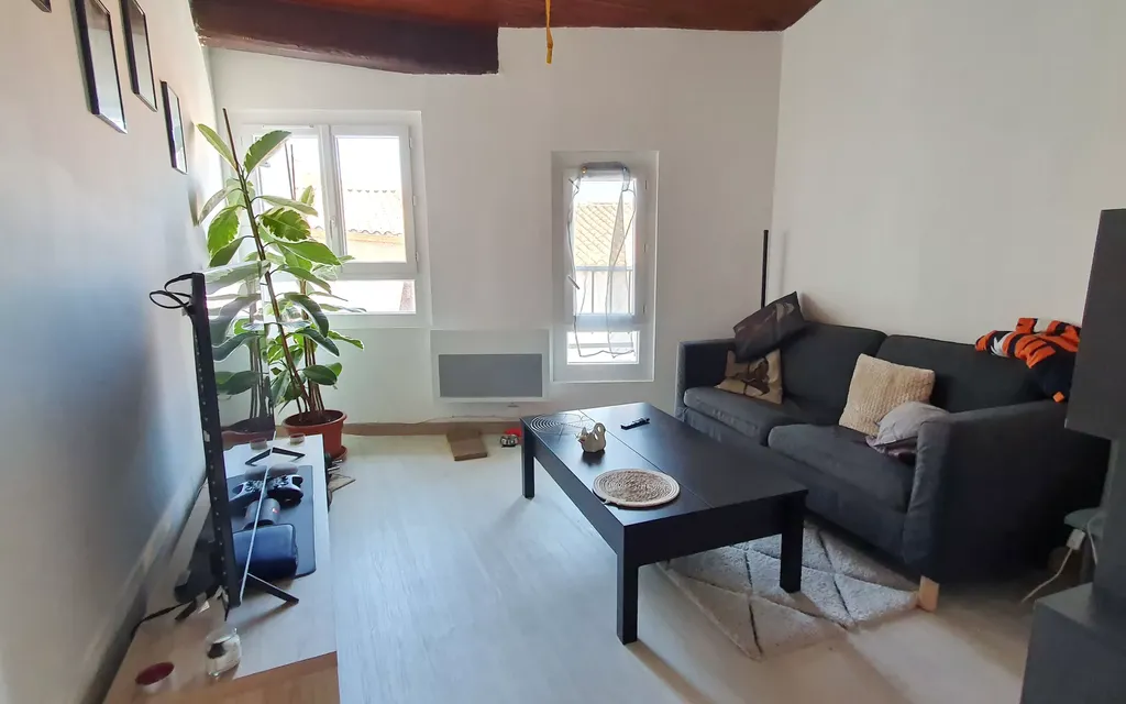 Achat appartement à vendre 3 pièces 72 m² - Agde