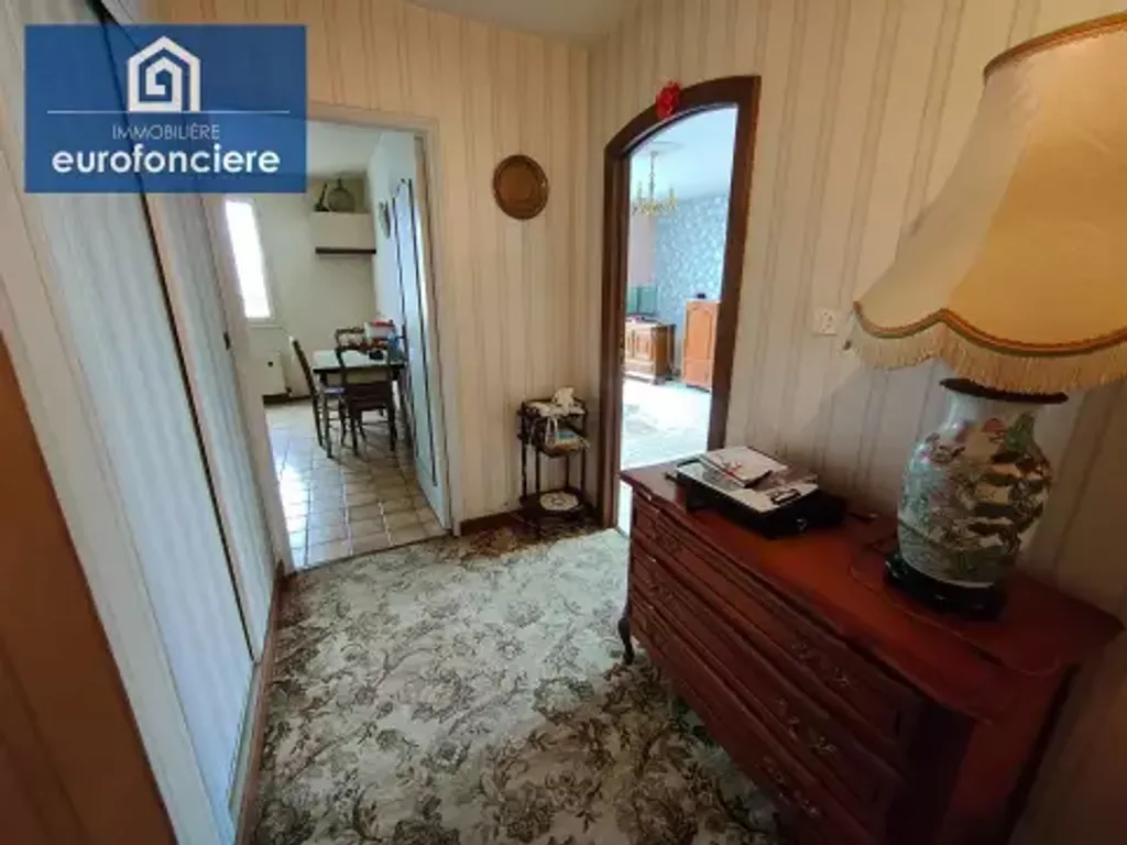 Achat appartement 4 pièce(s) Sainte-Savine