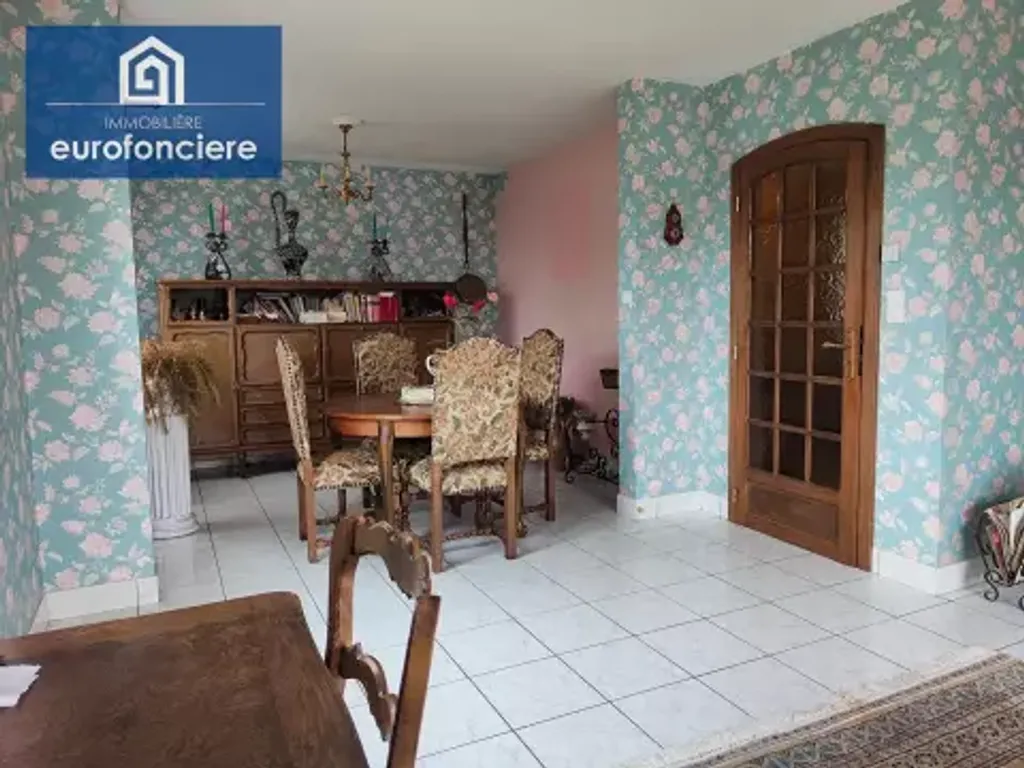 Achat appartement 4 pièce(s) Sainte-Savine