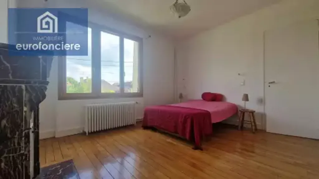 Achat maison 5 chambre(s) - La Chapelle-Saint-Luc