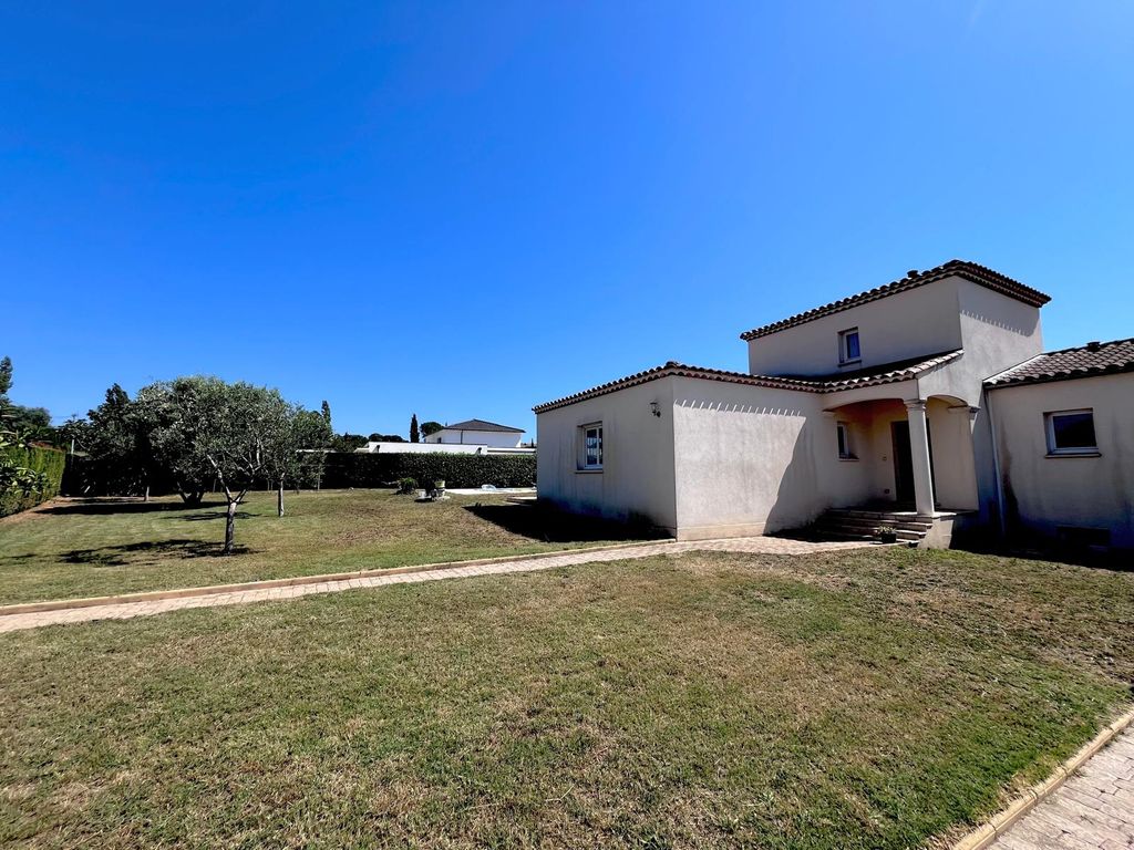 Achat maison 3 chambre(s) - Marignane