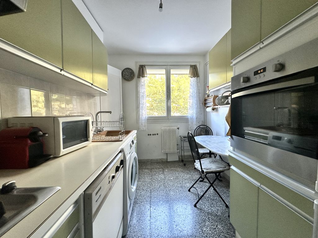 Achat appartement 5 pièce(s) Marseille 9ème arrondissement