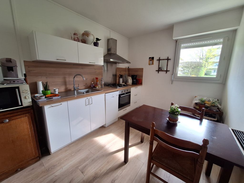 Achat appartement 4 pièce(s) Angoulême