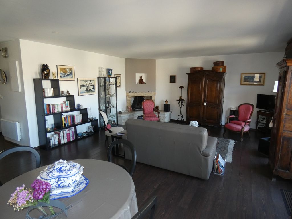 Achat appartement à vendre 3 pièces 79 m² - Carcassonne