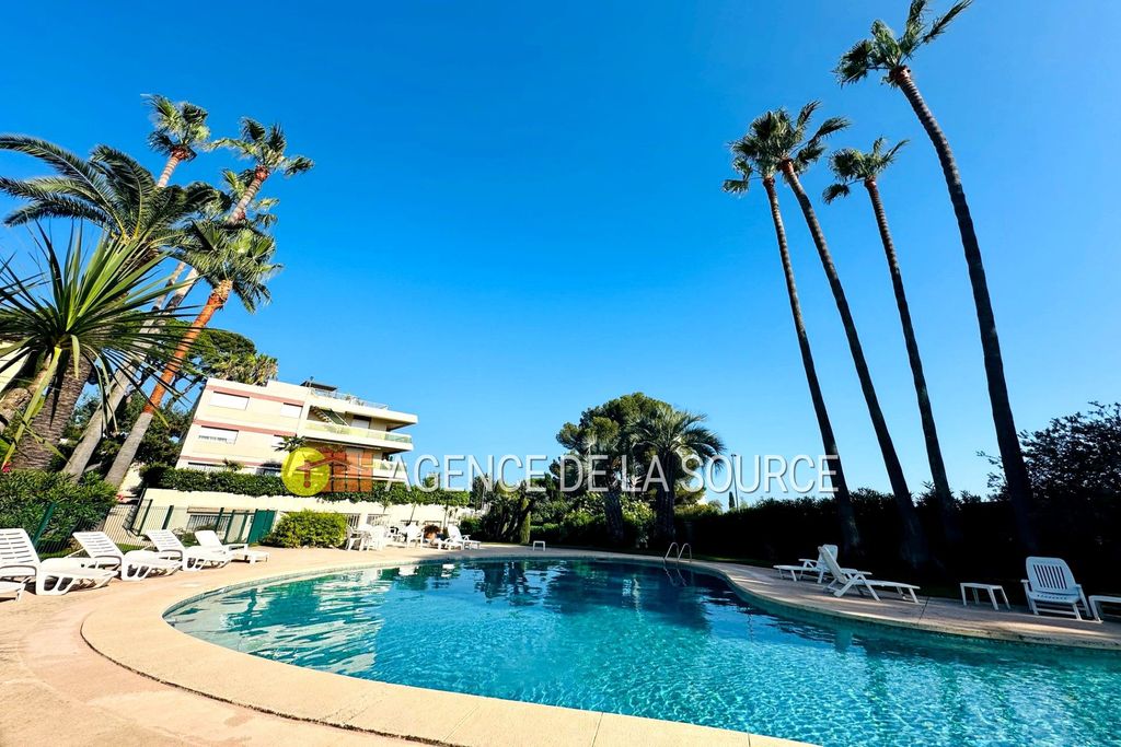 Achat appartement 1 pièce(s) Cannes