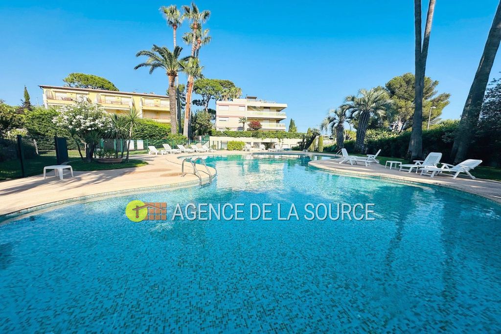 Achat appartement 1 pièce(s) Cannes