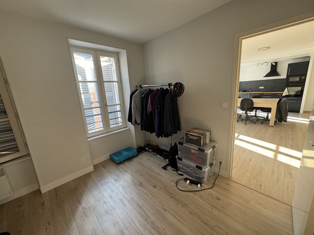 Achat appartement 2 pièce(s) Bourges