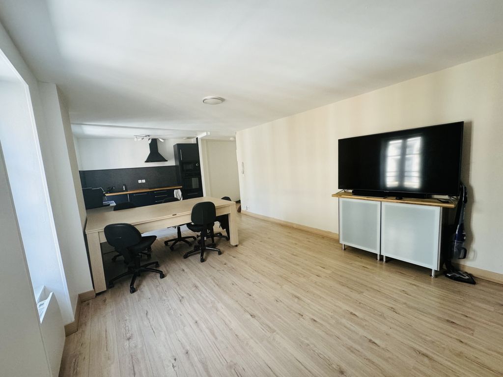 Achat appartement à vendre 2 pièces 46 m² - Bourges