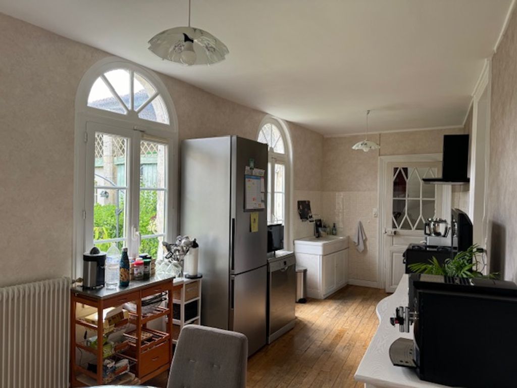 Achat maison 3 chambre(s) - Barbezieux-Saint-Hilaire